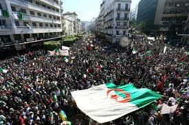 Algérie : une semaine décisive ?