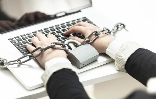 Le gouvernement russe a proposé de punir la cybercriminalité