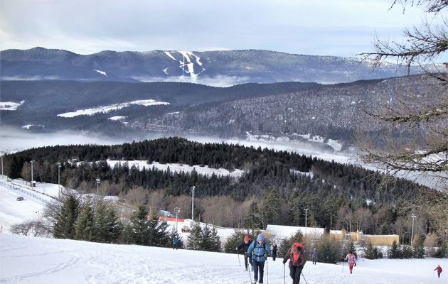 Album Hiver 2017
