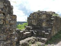 Domme, bastide médiévale