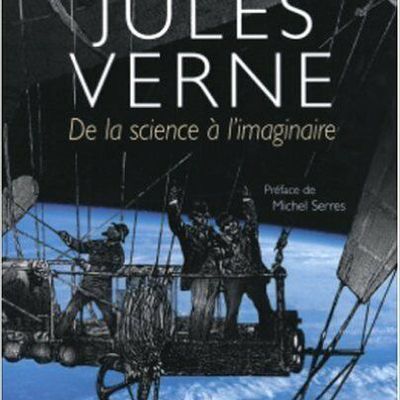 Un auteur de la revue Jules Verne : Alexandre Tarrieu