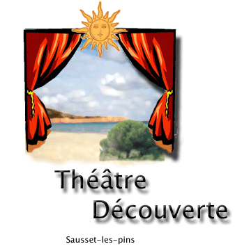 Théâtre Découverte