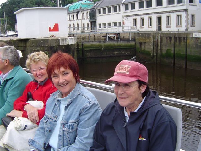 Album - Sortie-Baie-de-Morlaix