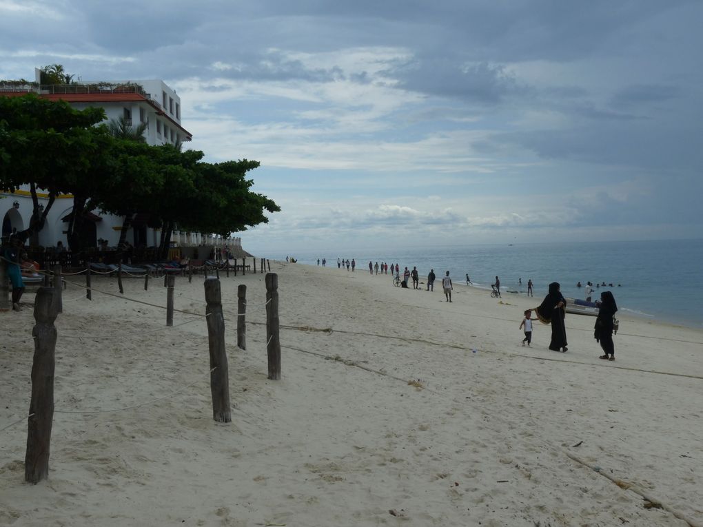 FABRIQUEZ VOTRE VOYAGE A ZANZIBAR.