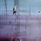 Theys2014 - Les Tableaux Collages de Guy Garnier