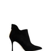 Bottines Femme - Chaussures Femme sur SERGIO ROSSI Online Store