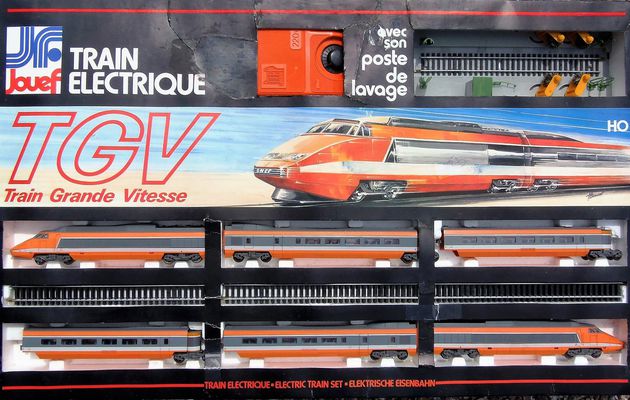 1980 83 REF 7889 TGV