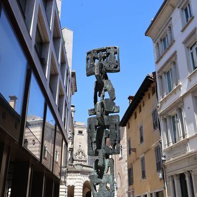 Rund um Cividale del Friuli