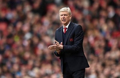 Arsenal Ingin Persembahkan Trofi Piala FA Untuk Wenger