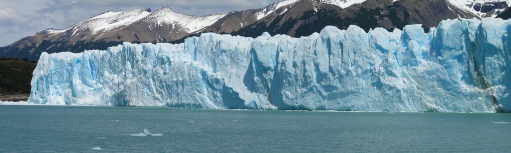 Voyage en Argentine du 19 octobre au 7 décembre 2010