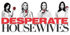 Desperate Housewives