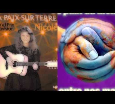 La paix sur terre ... 