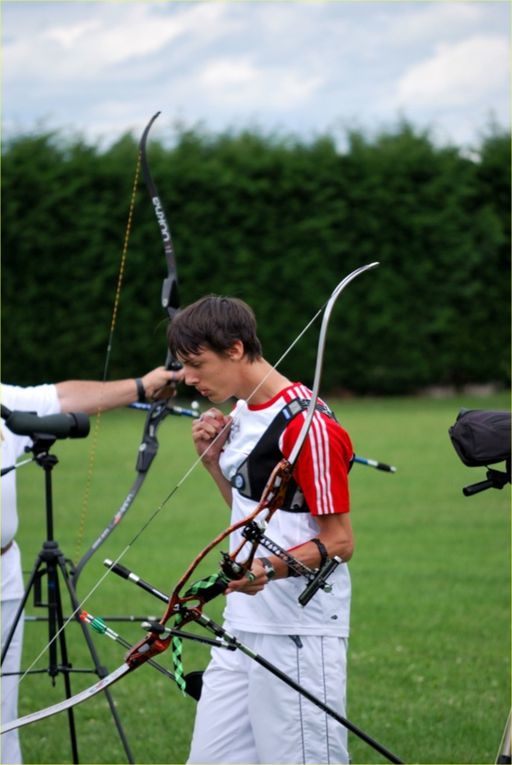 Album - 2011 06 11 Championnat de France FCSAD