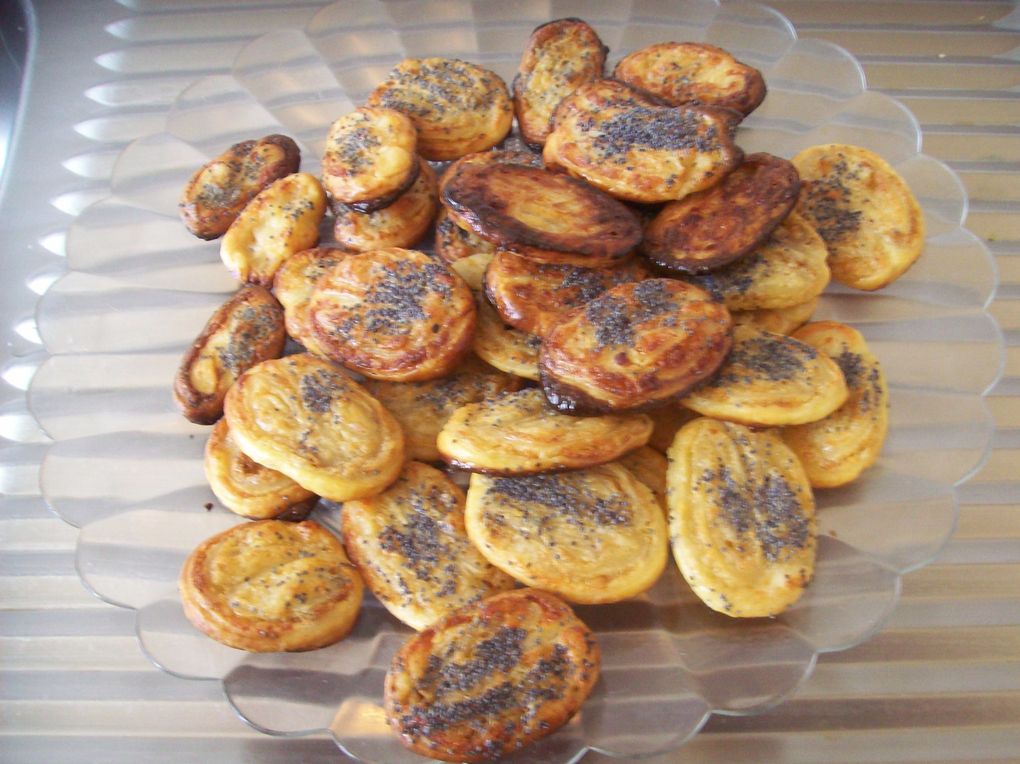 Album - Les recettes de mes succés