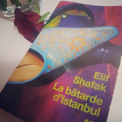 La bâtarde d'Istanbul d'Elif Shafak