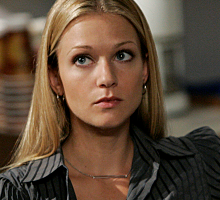 [Officiel] A.J. Cook de retour dans Esprits Criminels !