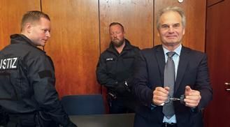La persécution du Dr Reiner Fuellmich : le plus grand scandale judiciaire jamais vu en Allemagne