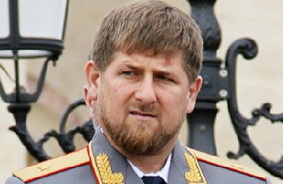 Ramzan Kadyrov : "Ces sanctions ne sont pas pour l'Ukraine, mais contre la Russie !"