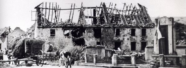 Guerre 1939-1945