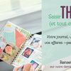 Nouveau mois.... nouveauté Stampin'up ! !