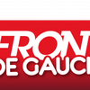 Déclaration du Front de Gauche