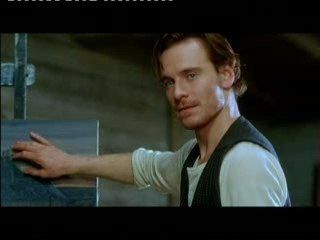 J'ai regardé ''Angel'' de François Ozon à la télévision lien dailymotion.com pour la bande annonce du film