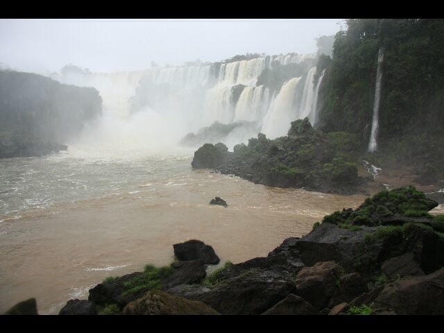 Album - IGUAZU