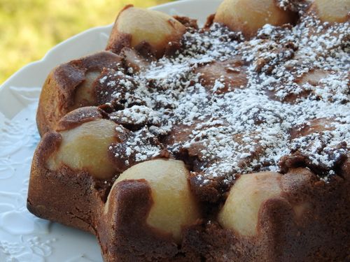 Gateaux Blog Cuisine Thermomix Avec Recettes Pour Le Tm5 Tm31