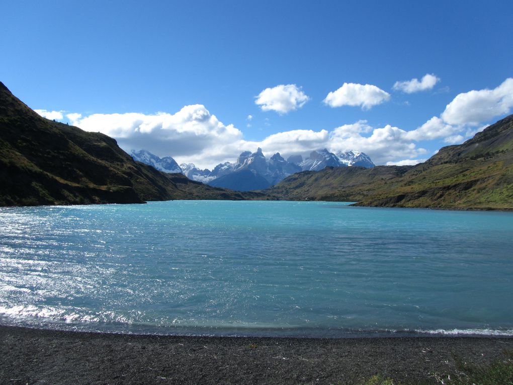 Album - MA. CHILI - Torres del Paine