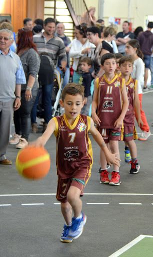 Basket Finale Poussins Real (46) TBC (38)à Cassen 7 Mai 2016 /// Droits patrice duboÿ