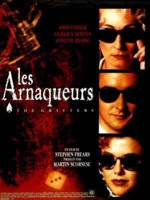 Arnaqueurs (1990) Stephen Frears