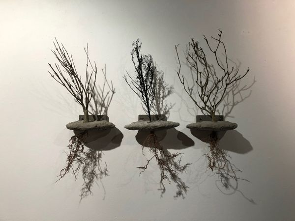 Exposition de Noël : du 4 au 21 décembre 2019