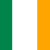 Merci l'Irlande