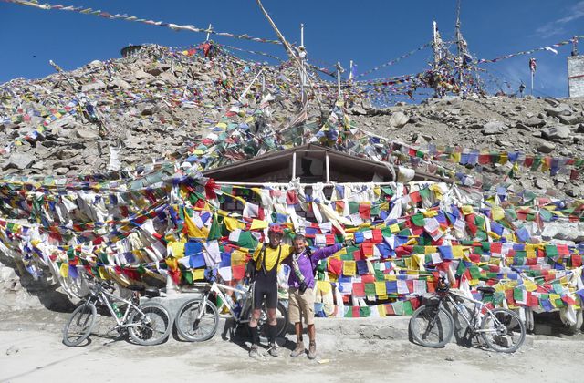 Quelques photos du voyage au Ladakh. Eté 2011.