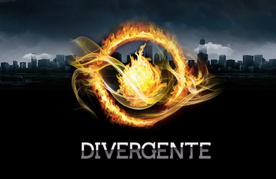 [Film n°5] - Divergente