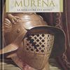 Murena, Chapitres 3 et 4 (Dufaux et Delaby)