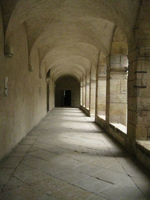 Musée de la vie bourguignonne, Dijon