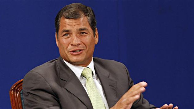 Élections en Équateur : Correa lorgne un nouveau mandat