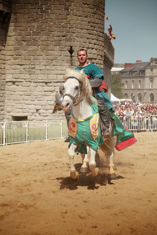 Fête Médiévale de Guerande 2011  défilé fete medievale de guerande, guerande 2011, telechargement gratuit des photos