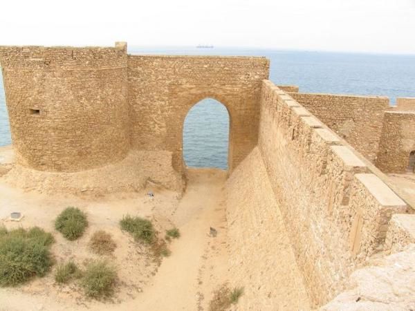 La ville industrielle (mais aussi spt de surf incontournable et très joli forteresse portugaise) de Safi. Méconnue, à tort !