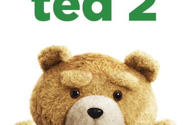 Ted 2! cet été au cinéma 