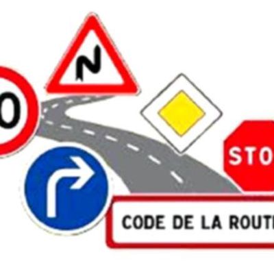 100 ans de code de la route : et des dizaines de milliers de vies sauvées sur la route…