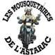 Les Mousquetaires de l'Astarac la 16 éme