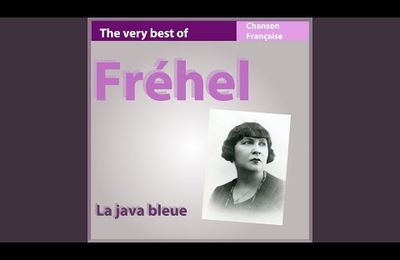 Fréhel - La Java bleue