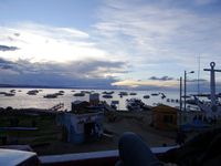 Titicaca y la Isla del sol