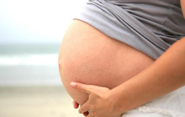 Les bienfaits des cerises pour la femme enceinte