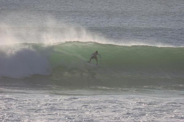 Juillet - Aout 2006
Surf trip en Indonésie : Nias, Lagundri, Afulu, Bali, Lombock, Sumbawa