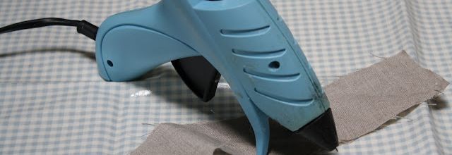 pistolet 