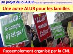 Loi Alur : des changements à l’allure mitigée