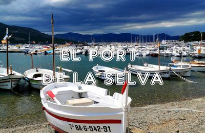 El Port de la Selva, trésor caché de l'Alt Empordà